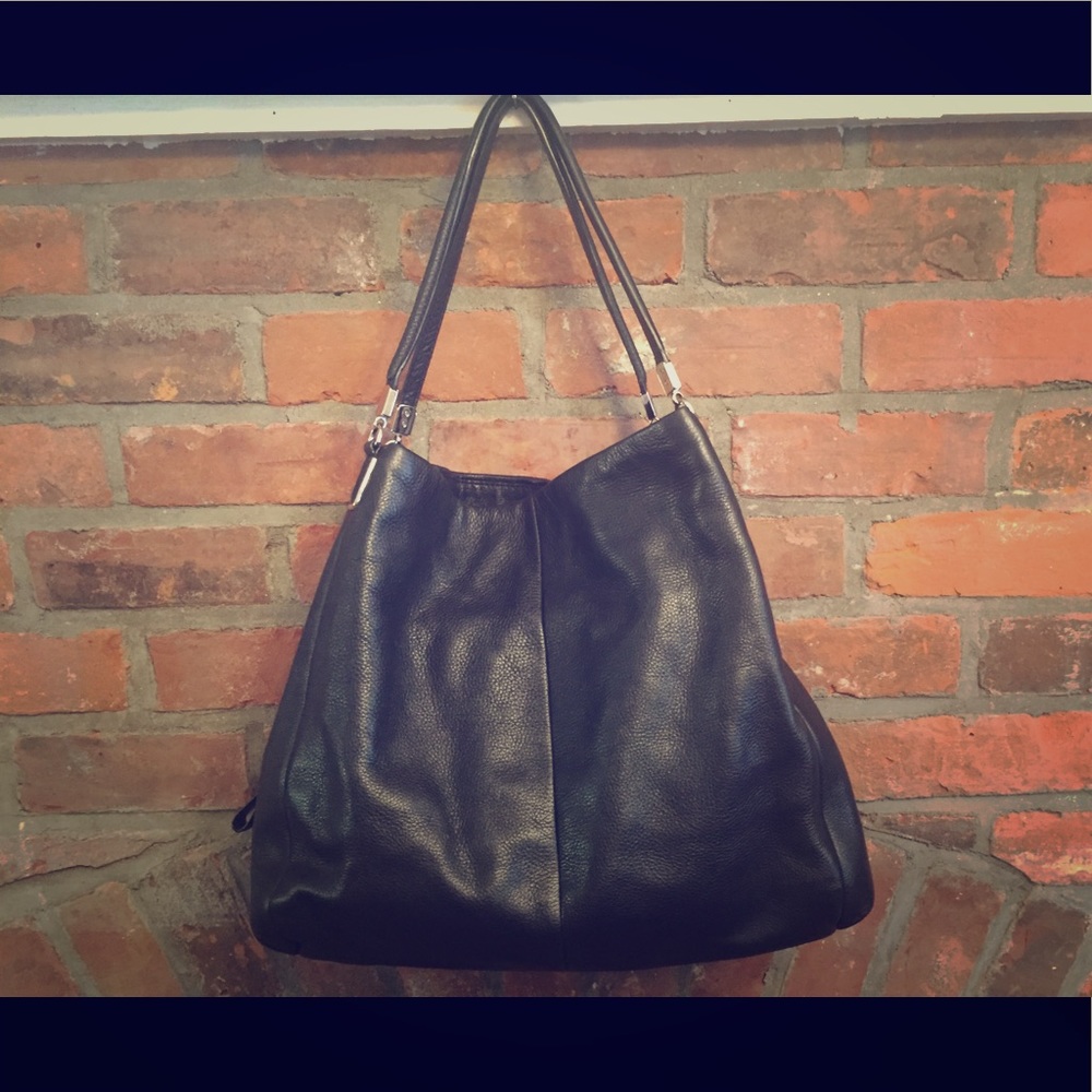 Coach Phoebe Hand Bag